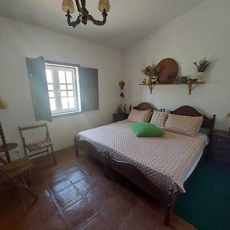 Villa Montinho Do Palanque Viana do Alentejo Esterno foto