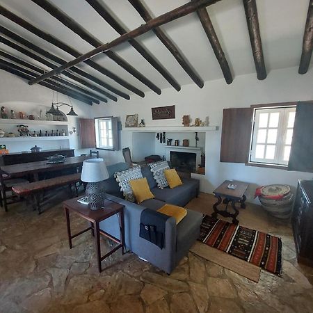 Villa Montinho Do Palanque Viana do Alentejo Esterno foto
