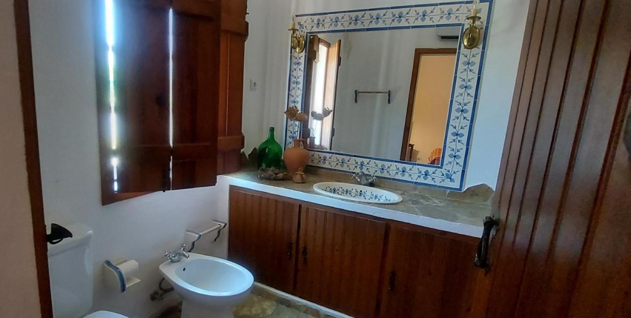 Villa Montinho Do Palanque Viana do Alentejo Esterno foto