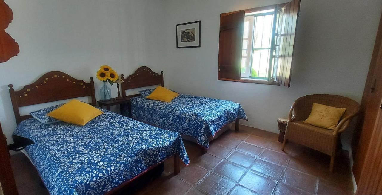 Villa Montinho Do Palanque Viana do Alentejo Esterno foto