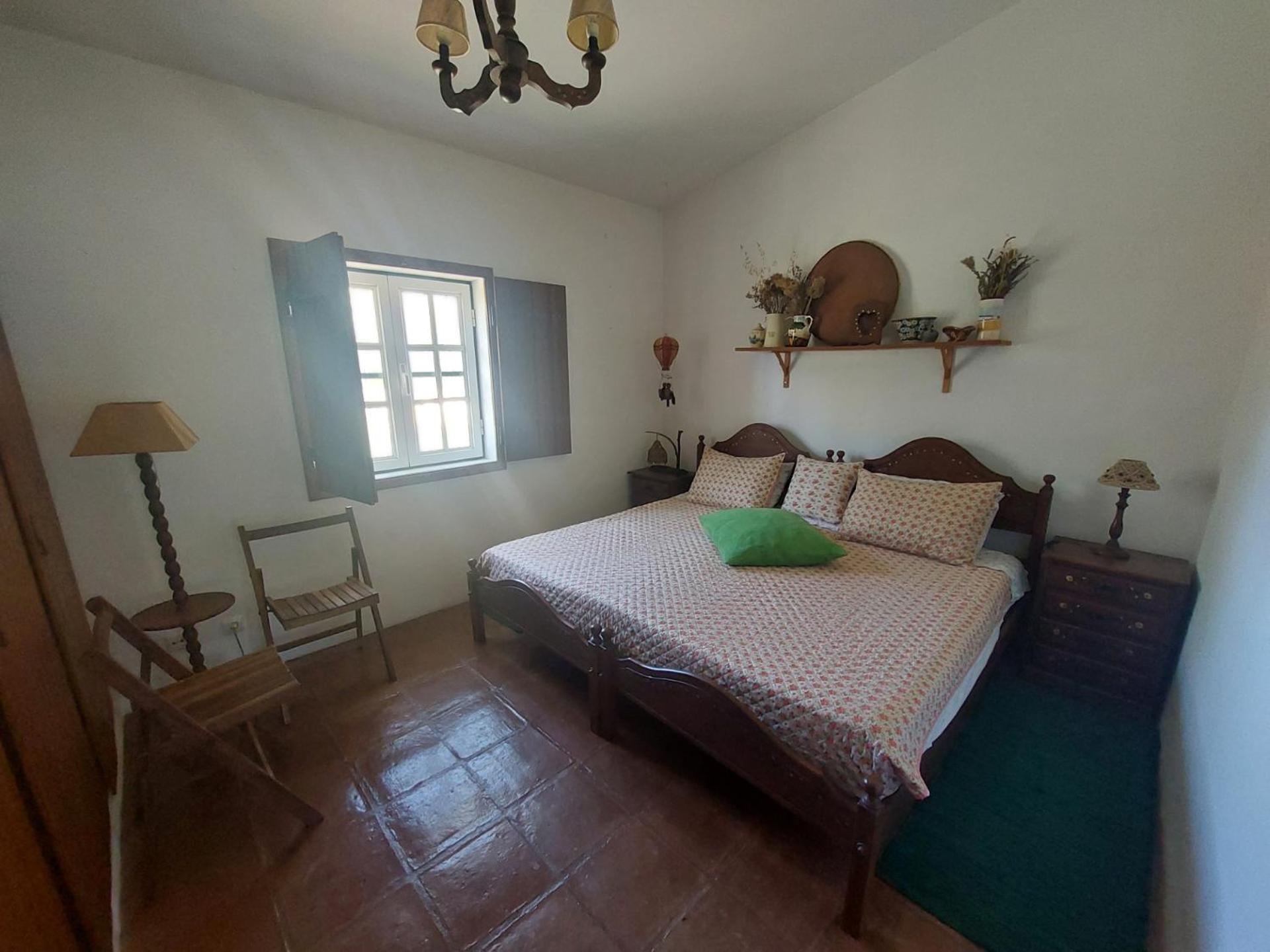 Villa Montinho Do Palanque Viana do Alentejo Esterno foto