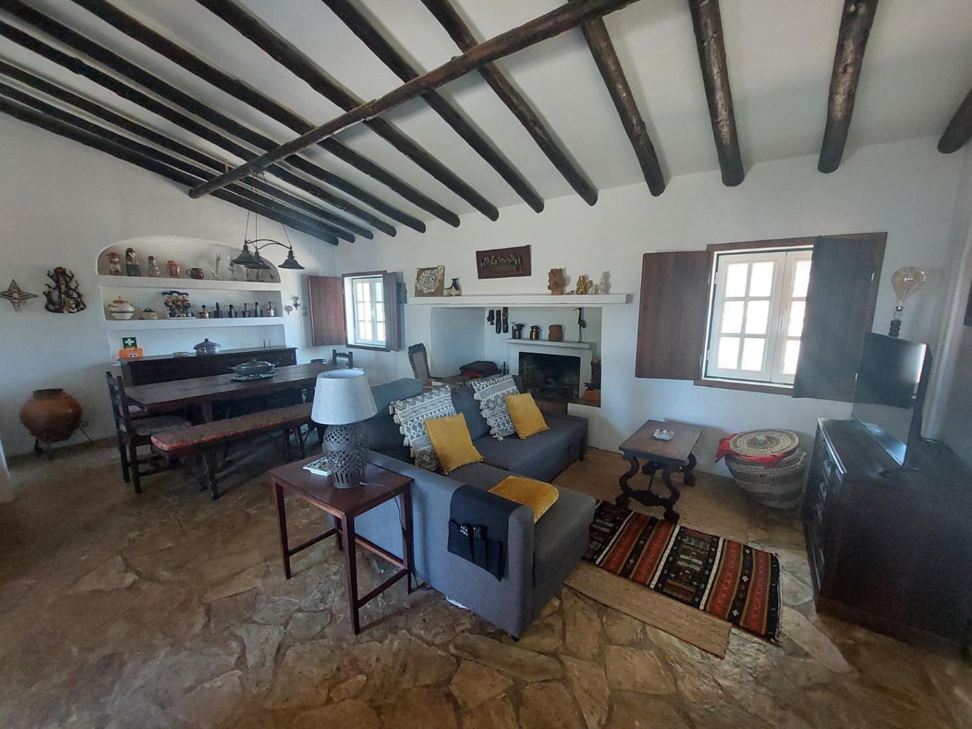 Villa Montinho Do Palanque Viana do Alentejo Esterno foto